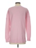 J.Crew Pink Pullover Sweater Size XXS - photo 2