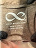 Blanc Noir Brown Vest Size L - photo 6