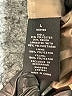 Blanc Noir Brown Vest Size L - photo 7
