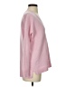 J.Crew Pink Pullover Sweater Size XXS - photo 4