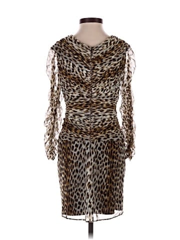Tadashi Cocktail Dress (view 2)