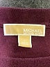 MICHAEL Michael Kors Burgundy Pullover Sweater Size L - photo 7