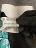 Magicsuit Print Teal Swimsuit Top Size 8 - photo 3