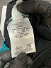 Magicsuit Print Teal Swimsuit Top Size 8 - photo 4