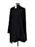 PETER MILLAR Black Cardigan Size M - photo 2