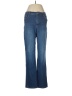 Gloria Vanderbilt Blue Jeans Size 8 - photo 1