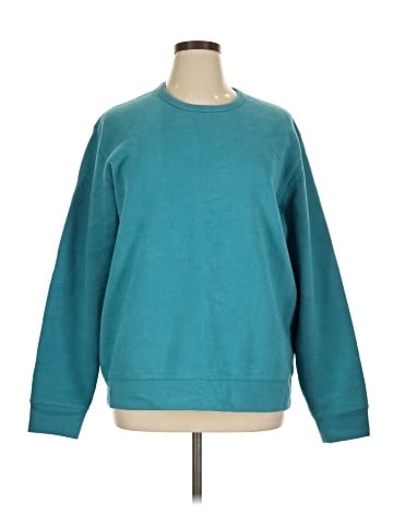 Lands' End Sweatshirt (view 1)