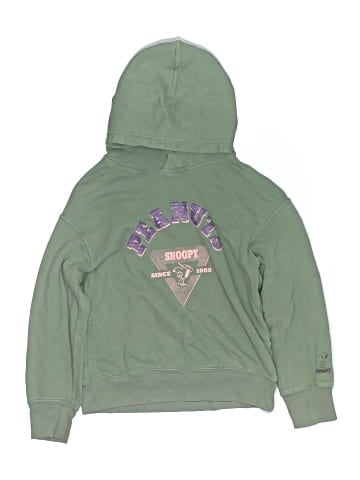 UT for Uniqlo Pullover Hoodie (view 1)