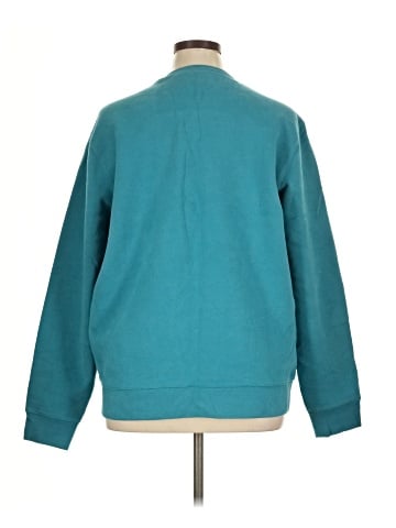 Lands' End Sweatshirt (view 2)