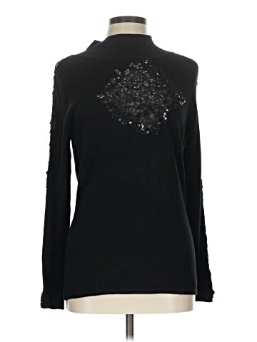 Camille La Vie Long Sleeve Top (view 1)