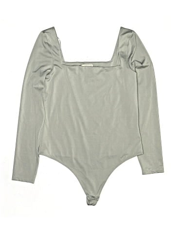 Aritzia Bodysuit (view 1)