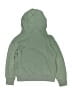 UT for Uniqlo Green Pullover Hoodie Size 140 cm / US 10 - photo 2