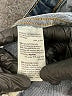 Chico's Blue Denim Jacket Size M - photo 7