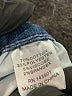 Coco + Carmen Blue Jeans Size XL - photo 5