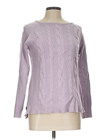 Cyrus Pullover Sweater (view 1)