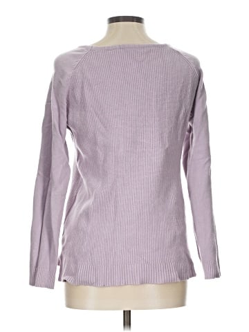 Cyrus Pullover Sweater (view 2)
