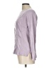 Cyrus Purple Pullover Sweater Size L - photo 5