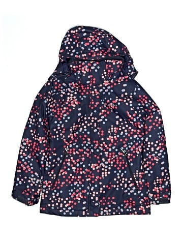 Columbia Raincoat (view 1)