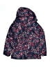 Columbia 100% Polyester Hearts Blue Raincoat Size 10 - 12 - photo 1