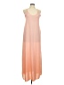 Unbranded Orange Pink Casual Dress One size - photo 1