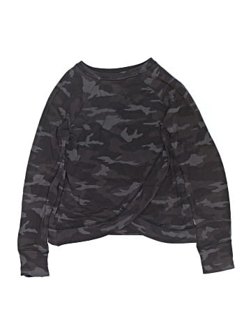 Athleta Girl Sweatshirt (view 2)