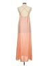 Unbranded Orange Pink Casual Dress One size - photo 2