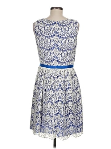 Shoshanna Cocktail Dress (view 2)