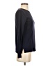 Joules Blue Pullover Sweater Size 4 - photo 4
