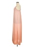 Unbranded Orange Pink Casual Dress One size - photo 5