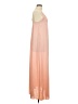 Unbranded Orange Pink Casual Dress One size - photo 4