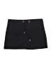 PrAna Solid Black Skort Size M - photo 1
