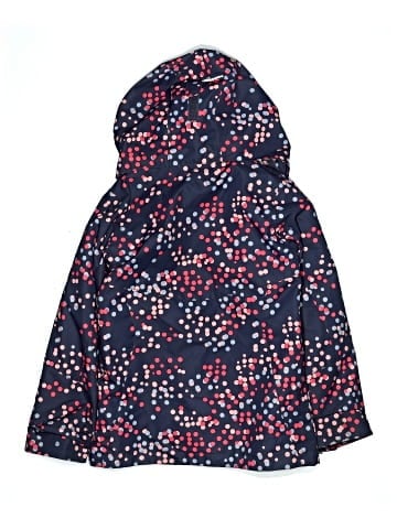 Columbia Raincoat (view 2)