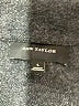 Ann Taylor Gray Coat Size L - photo 6