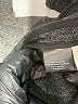 Ann Taylor Gray Coat Size L - photo 7