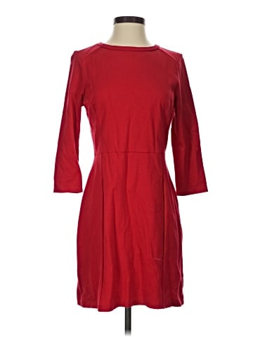 Jude Connally Casual Dress (view 1)