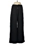 Homies Chevron-herringbone Black Casual Pants Size M - photo 1