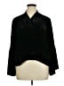 Johnny Was Black Jacket Size XL - photo 1