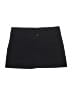 PrAna Solid Black Skort Size M - photo 2