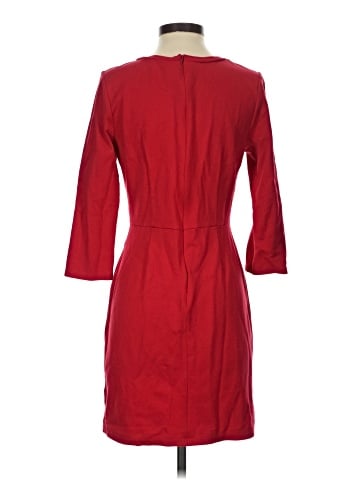 Jude Connally Casual Dress (view 2)
