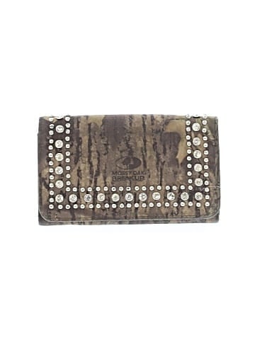 Mossy Oak Wallet (view 1)