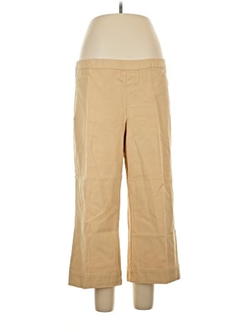 Isaac Mizrahi LIVE! Khakis (view 1)