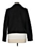 T Tahari Solid Black Blazer Size XL - photo 2