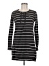Lacoste 100% Cotton Black Long Sleeve Henley Size EU 40 / US 10 - photo 1