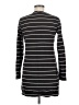 Lacoste 100% Cotton Black Long Sleeve Henley Size EU 40 / US 10 - photo 2
