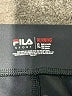 Fila Sport Color Block Black Active Pants Size XL - photo 7