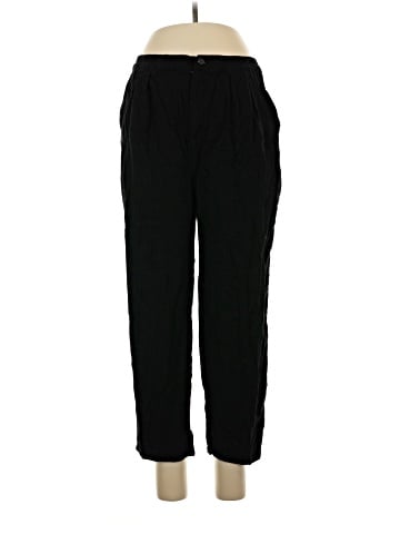 Aqua Casual Pants (view 1)