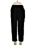 Aqua Black Casual Pants Size L - photo 1