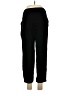 Aqua Black Casual Pants Size L - photo 2