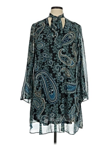 New York & Company Casual Dress (view 1)