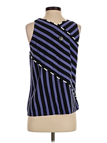 Jamie Sadock Sleeveless Blouse (view 2)